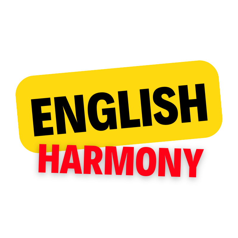 EnglishHarmony4U